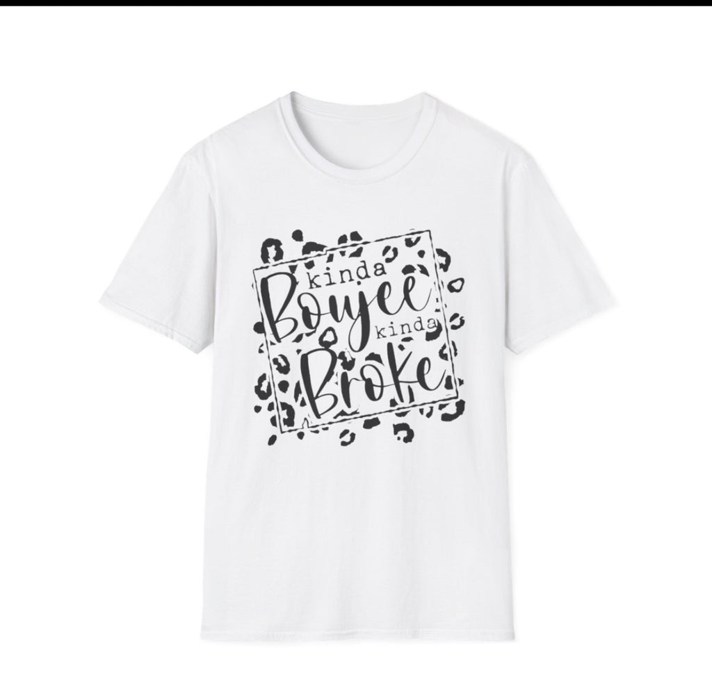 KINDA BOUJEE T-Shirt