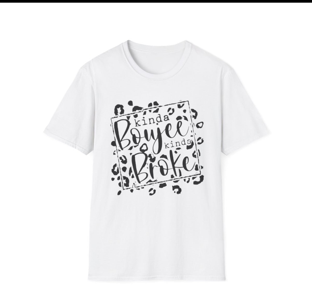 KINDA BOUJEE T-Shirt