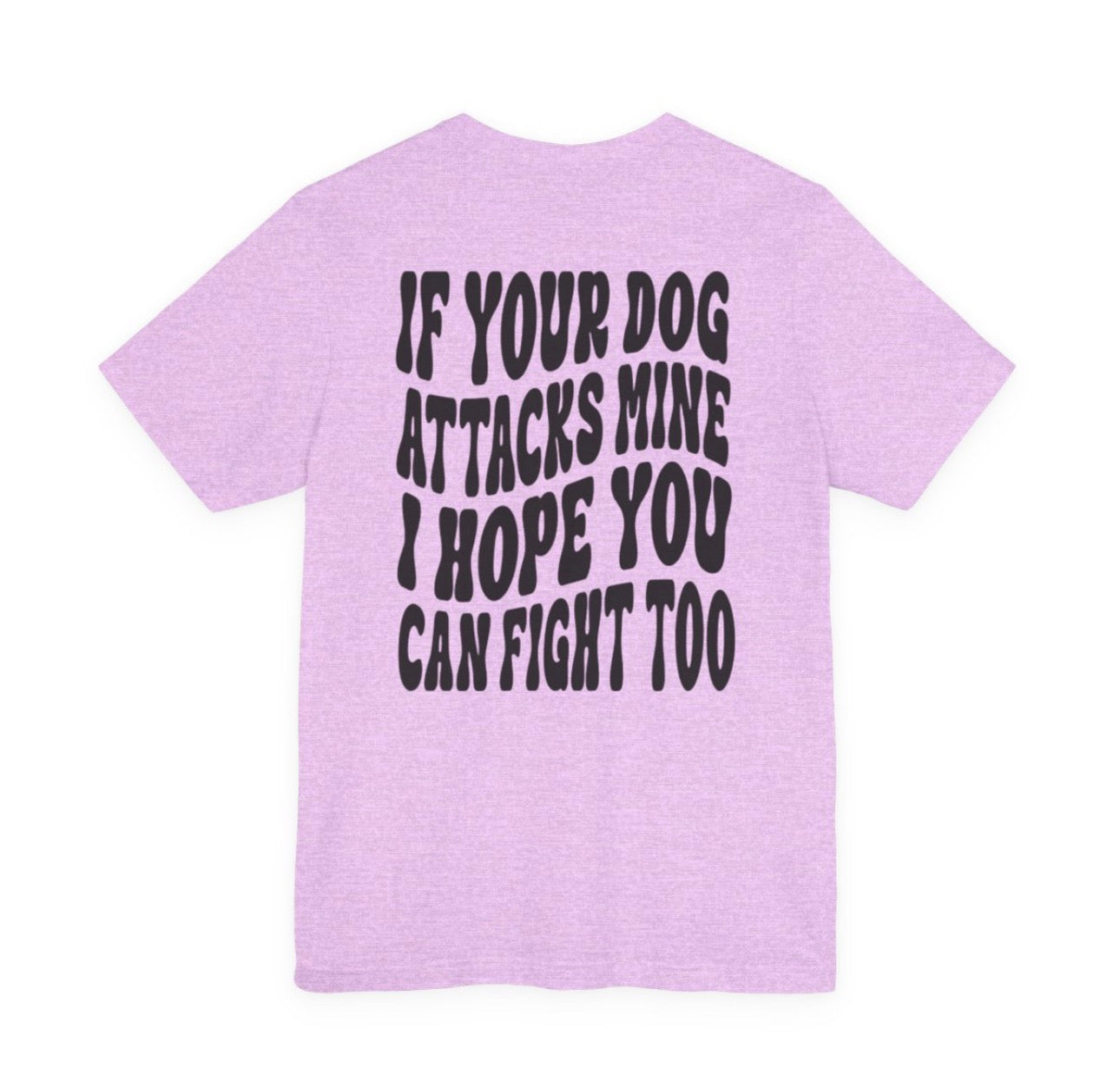 DOG MAMA Tee