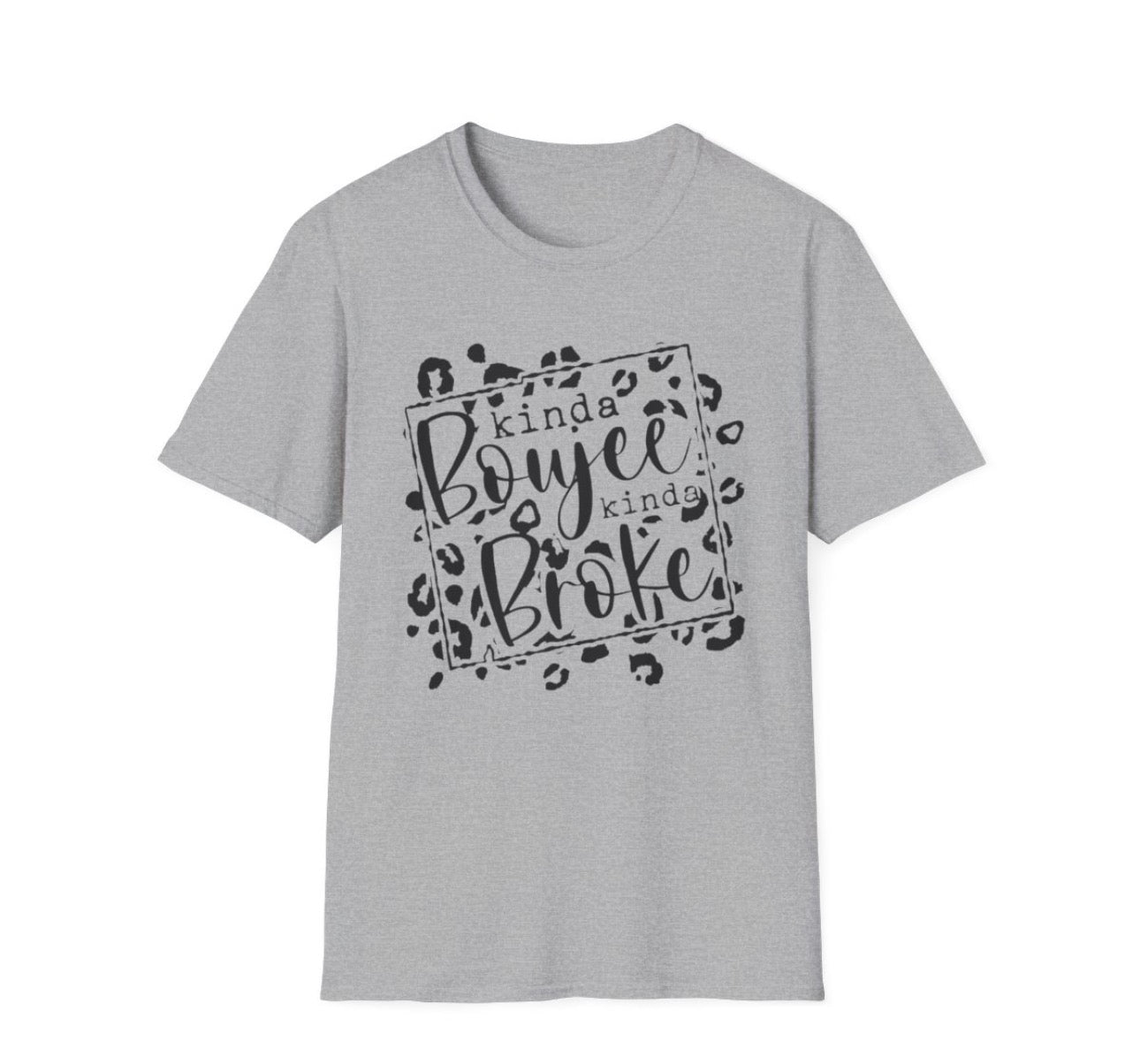 KINDA BOUJEE T-Shirt