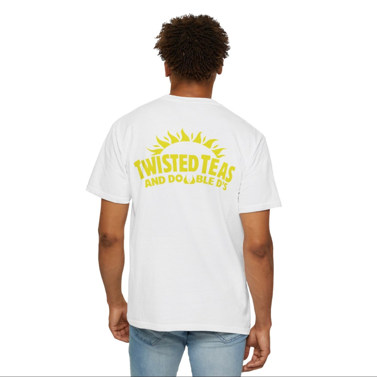 Twisted teas tshirt