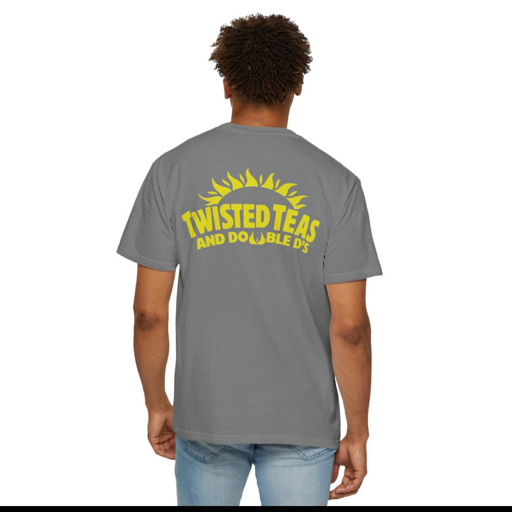 Twisted teas tshirt