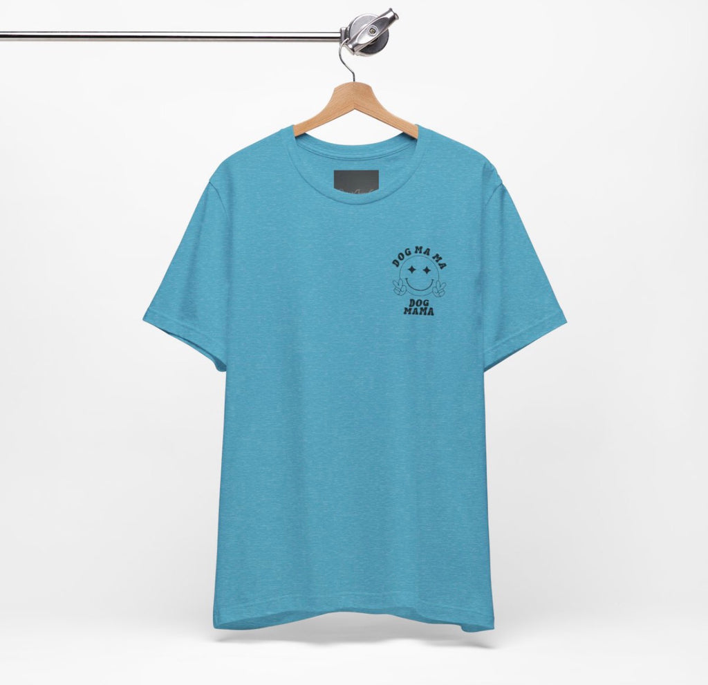 DOG MAMA Tee
