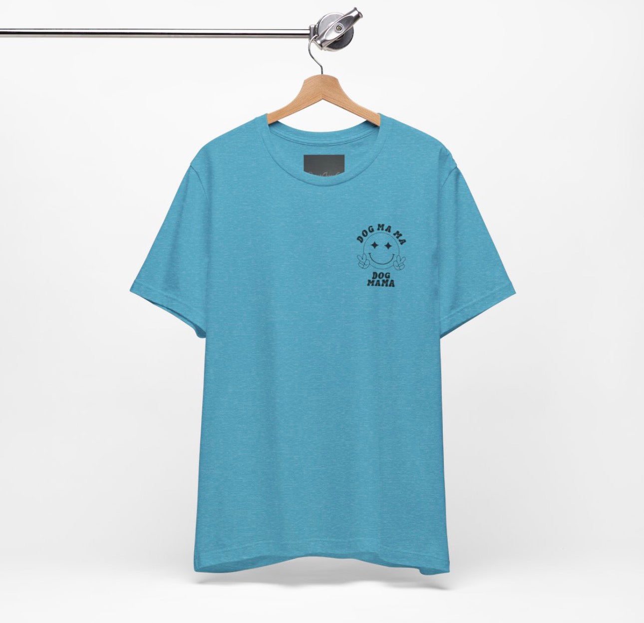 DOG MAMA Tee