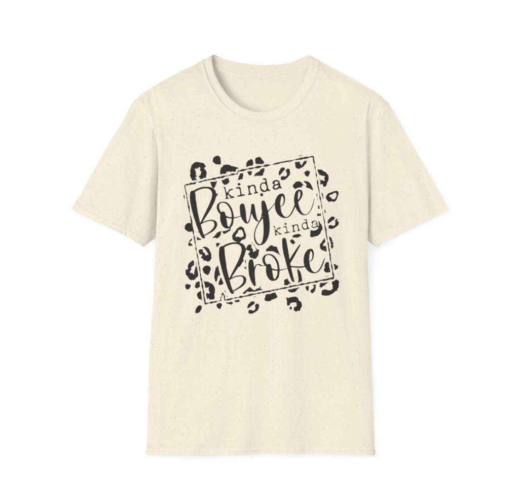 KINDA BOUJEE T-Shirt