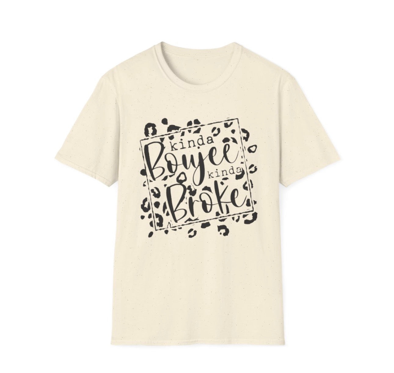 KINDA BOUJEE T-Shirt
