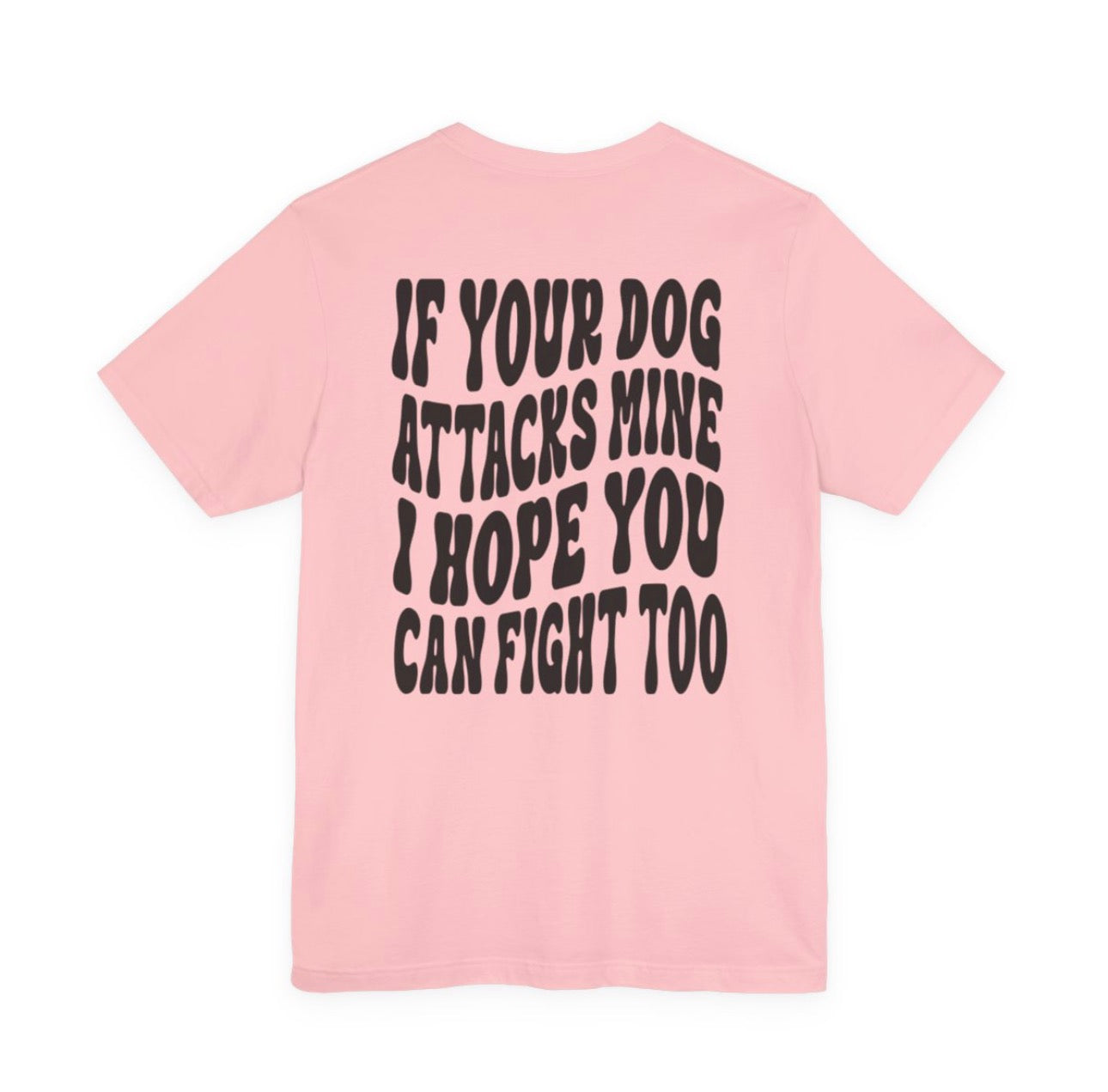 DOG MAMA Tee