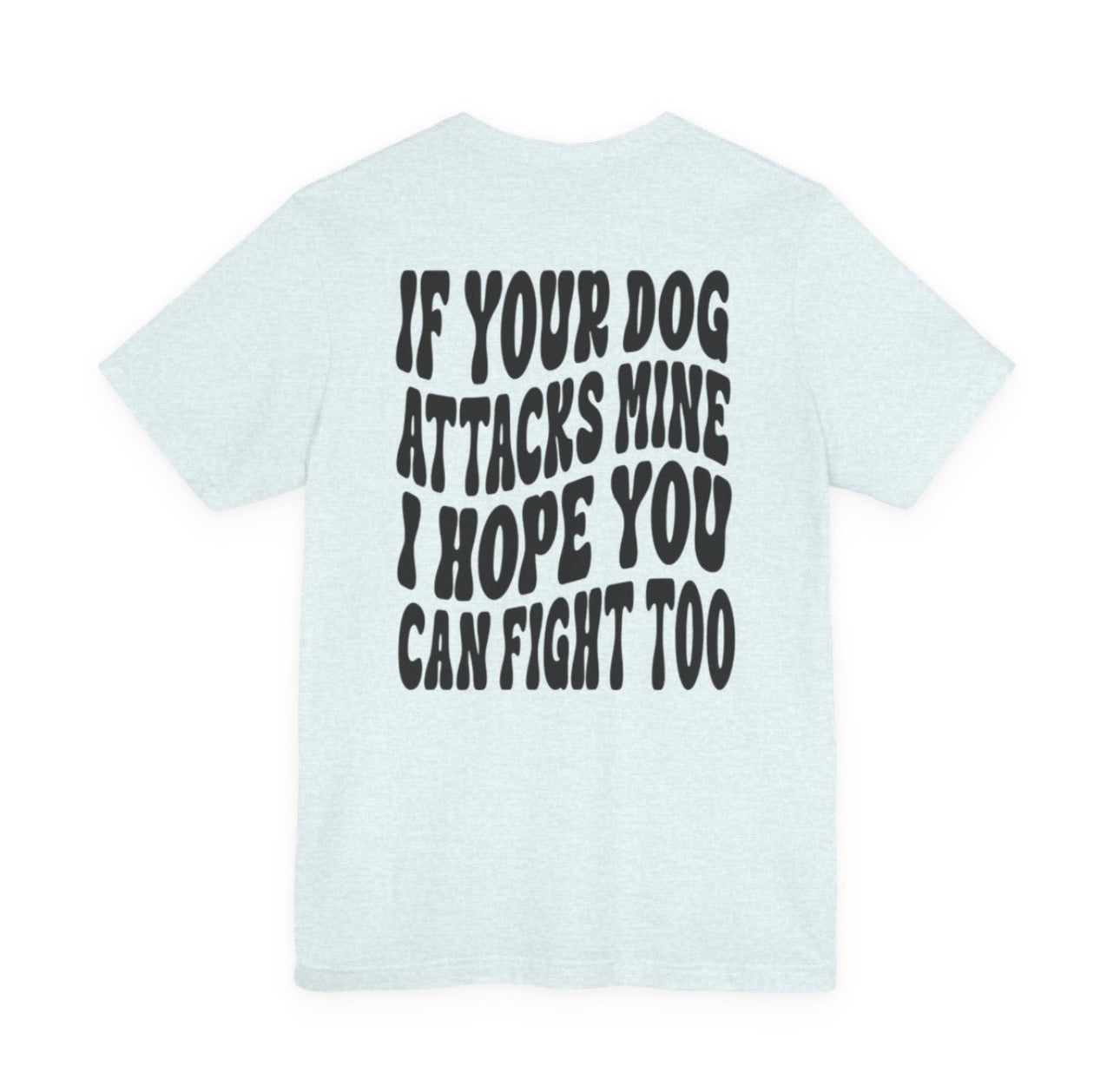 DOG MAMA Tee