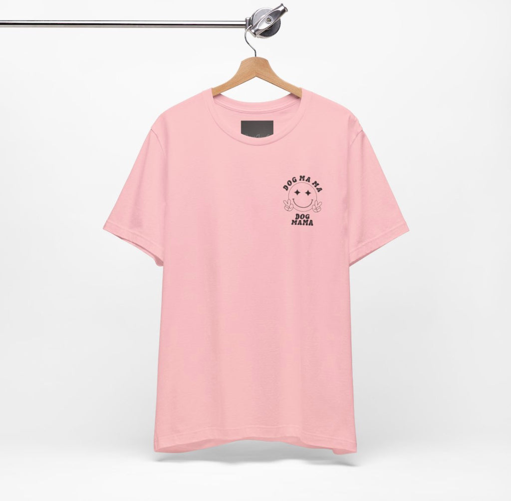 DOG MAMA Tee