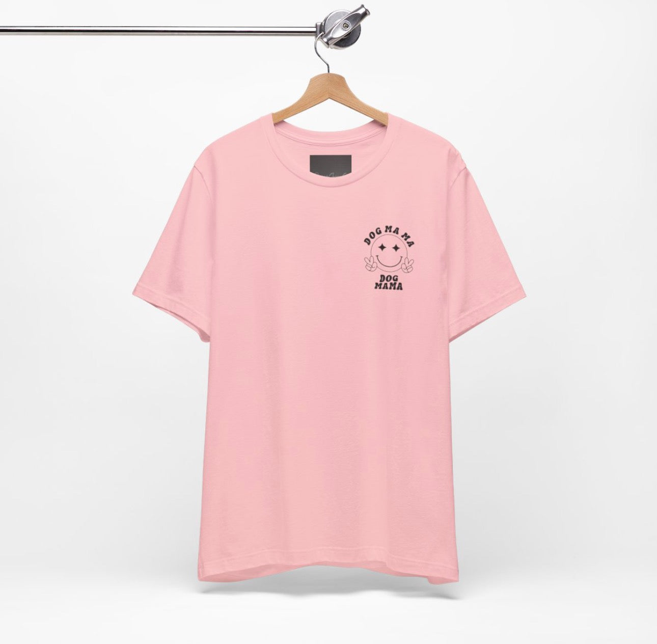 DOG MAMA Tee