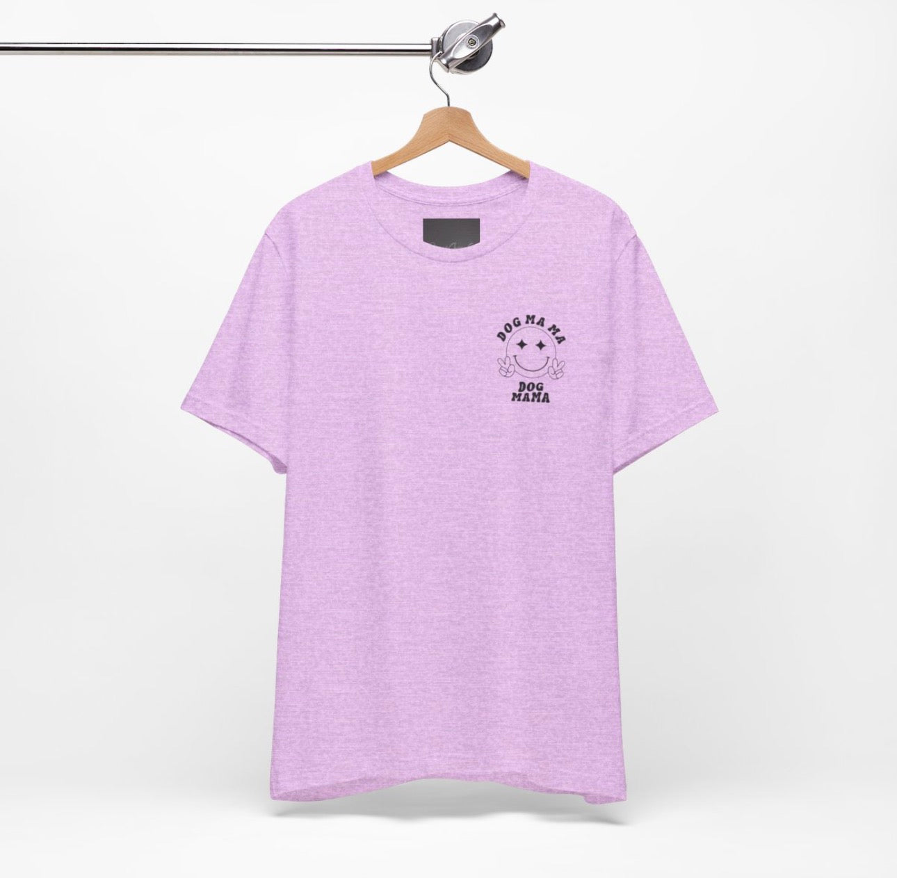 DOG MAMA Tee