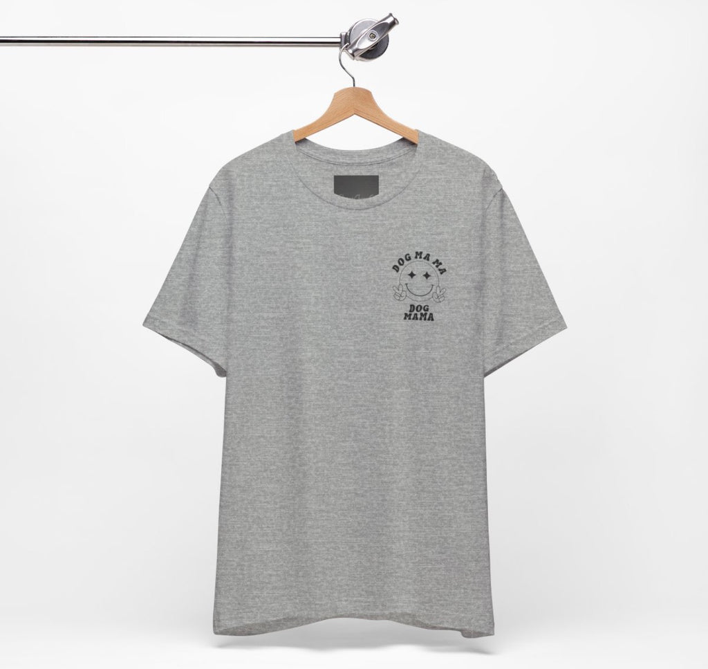 DOG MAMA Tee