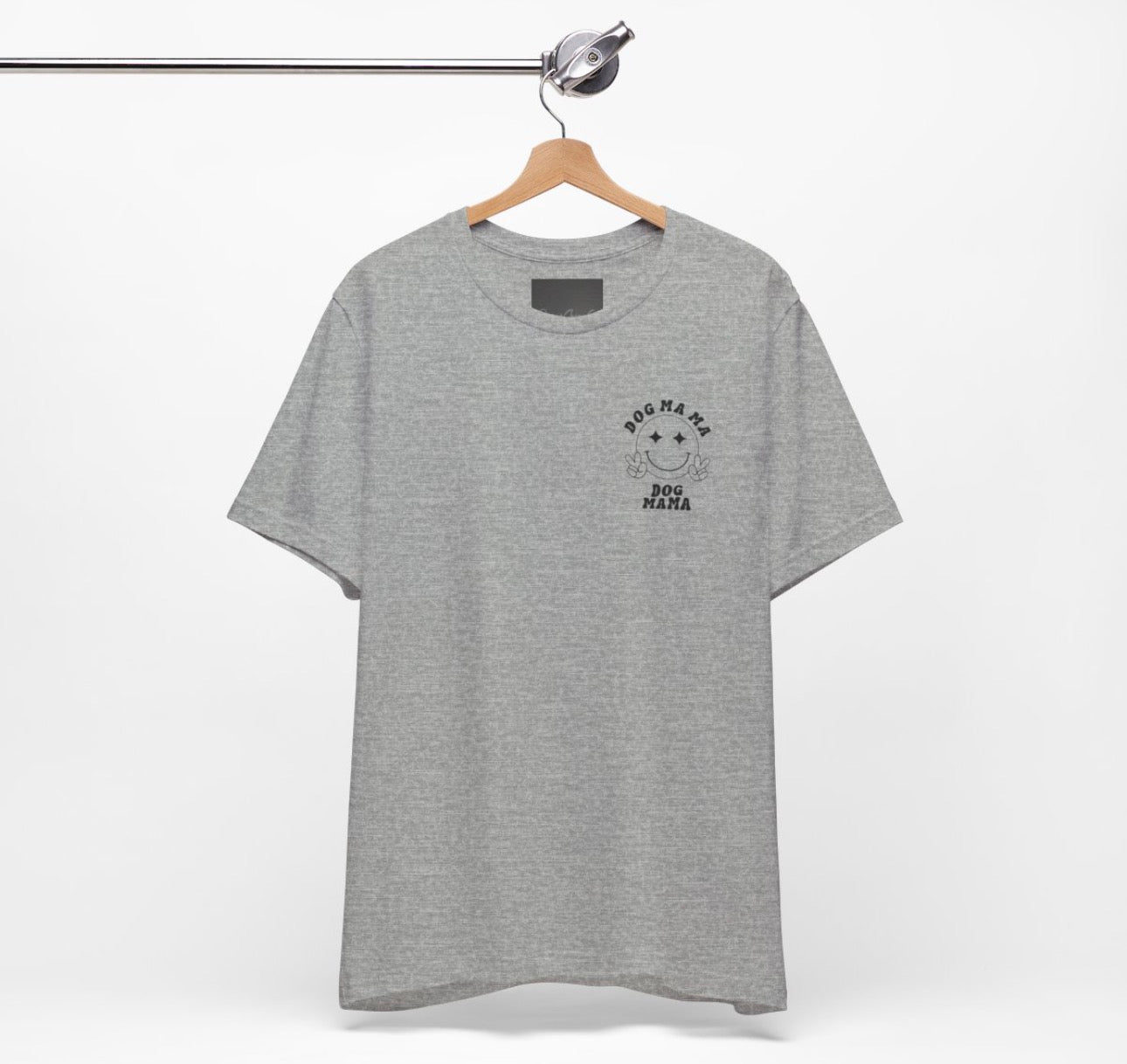 DOG MAMA Tee