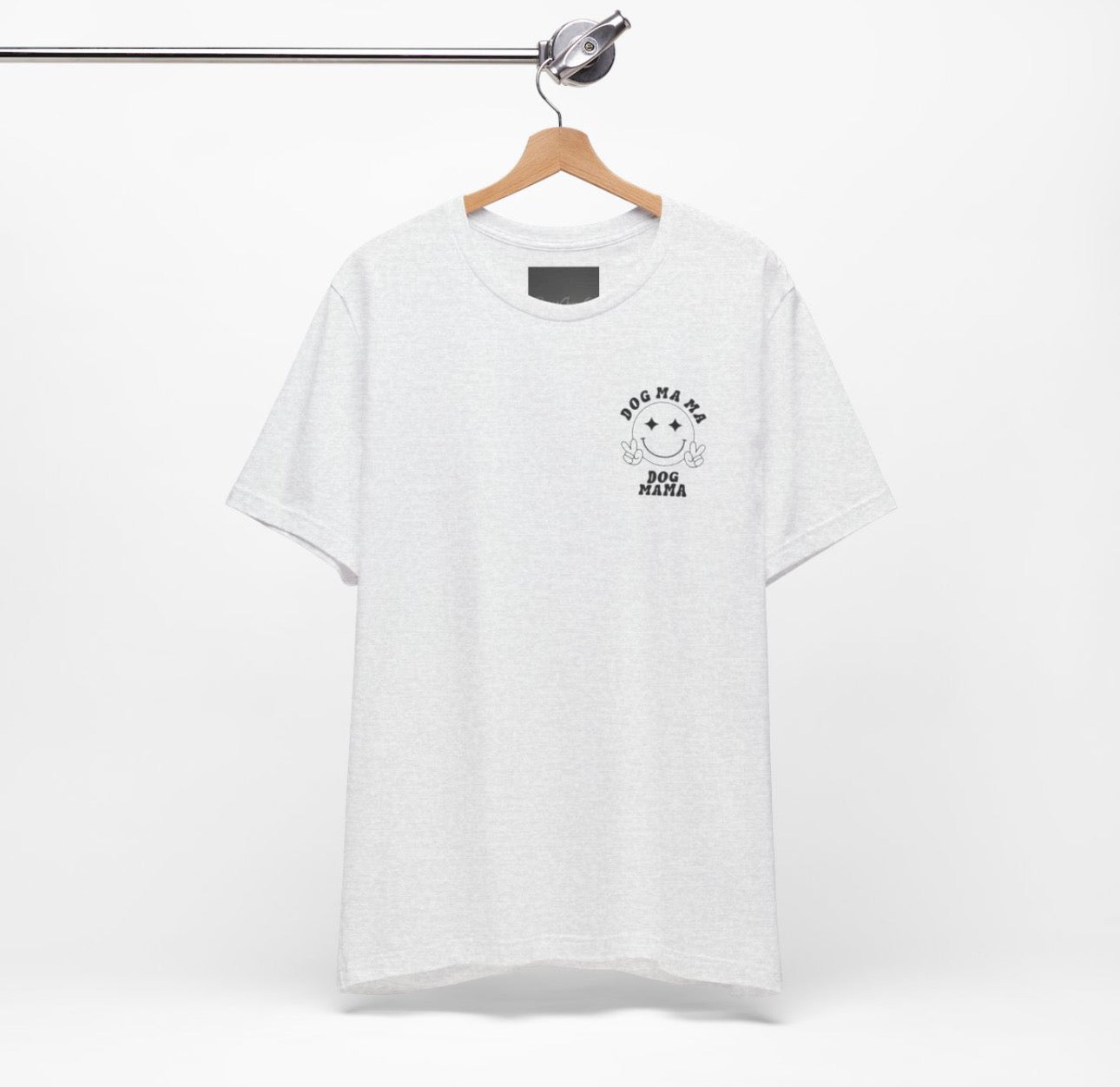 DOG MAMA Tee