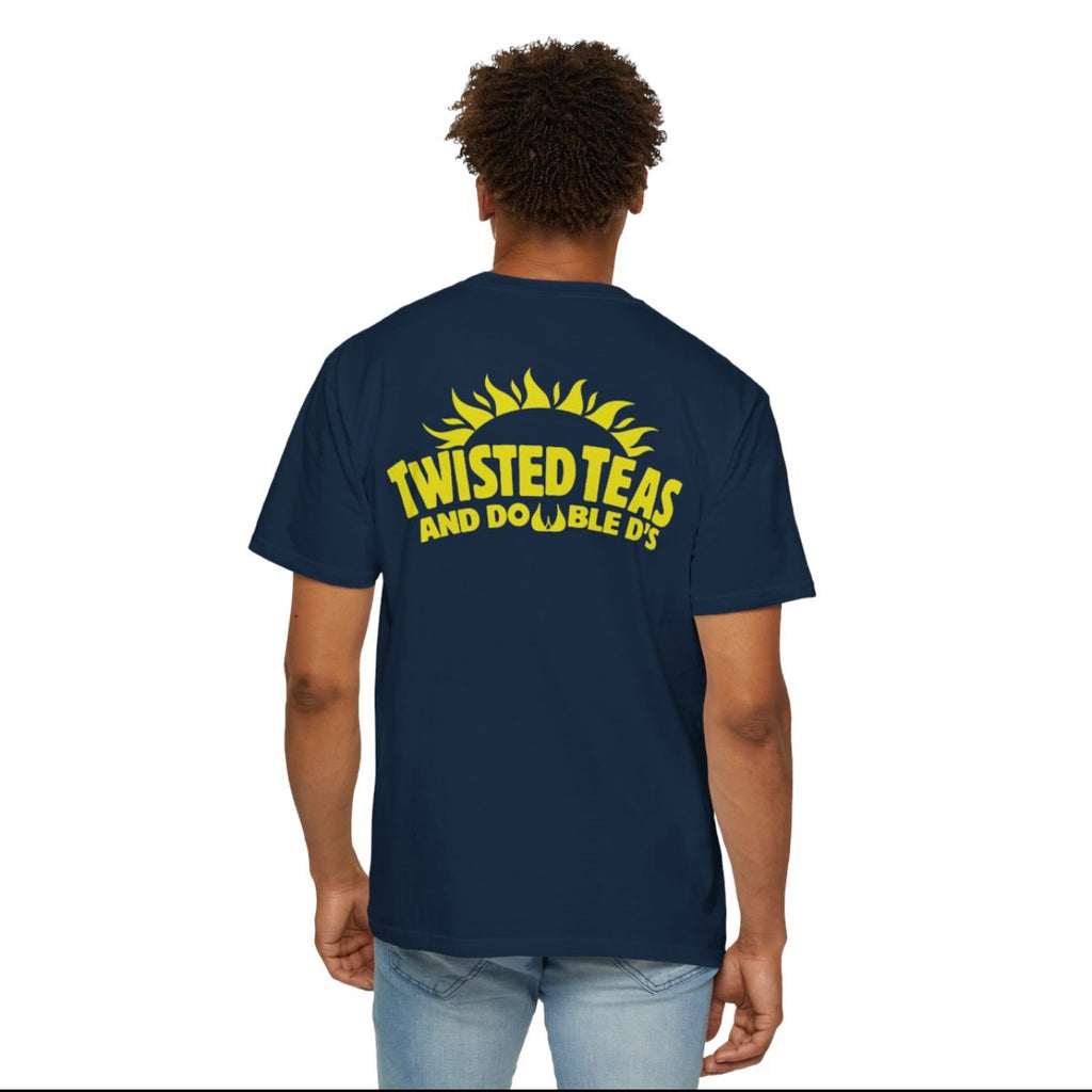 Twisted teas tshirt